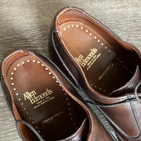 Allen Edmonds - Picture 6 of 17